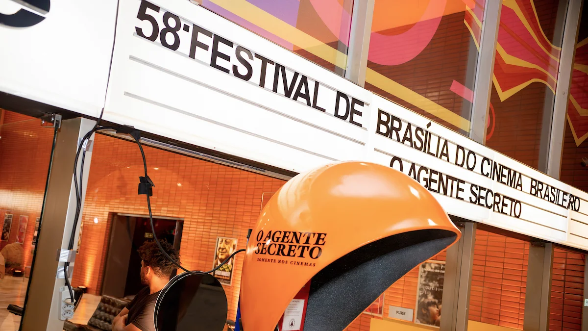 Festival de Brasília do Cinema Brasileiro