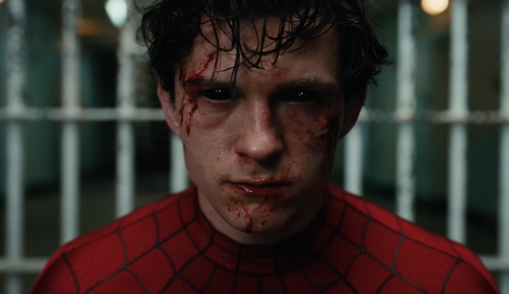 Peter Parker