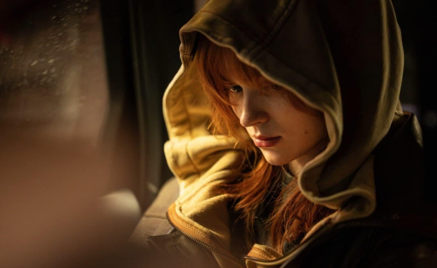 Jean Grey
