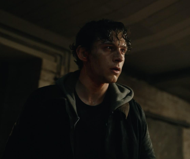 Peter Parker