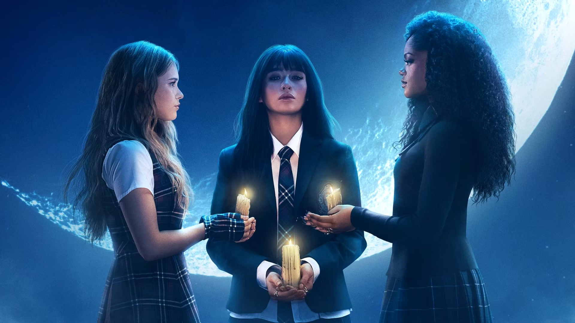 Coven Academy