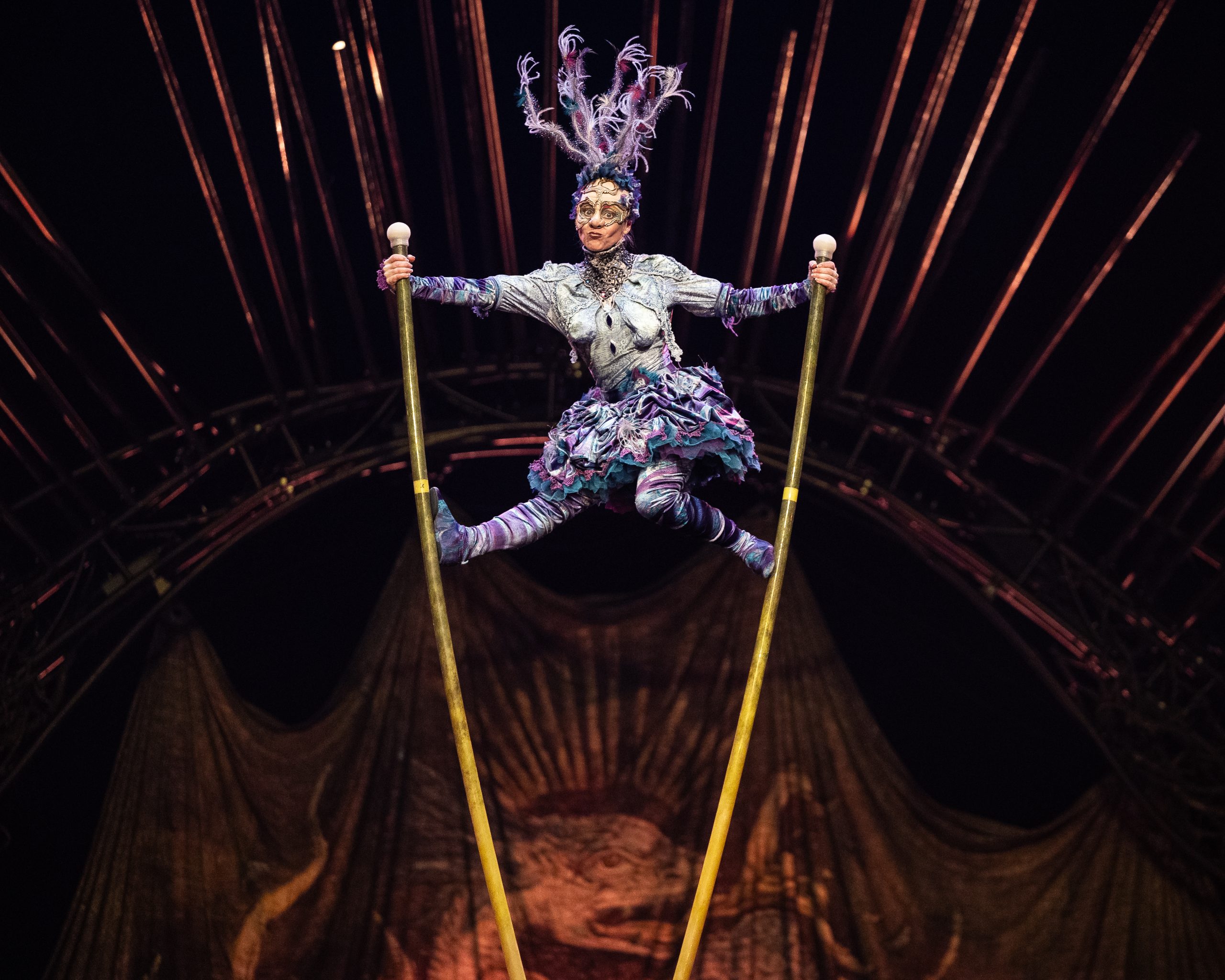 Cirque du Soleil