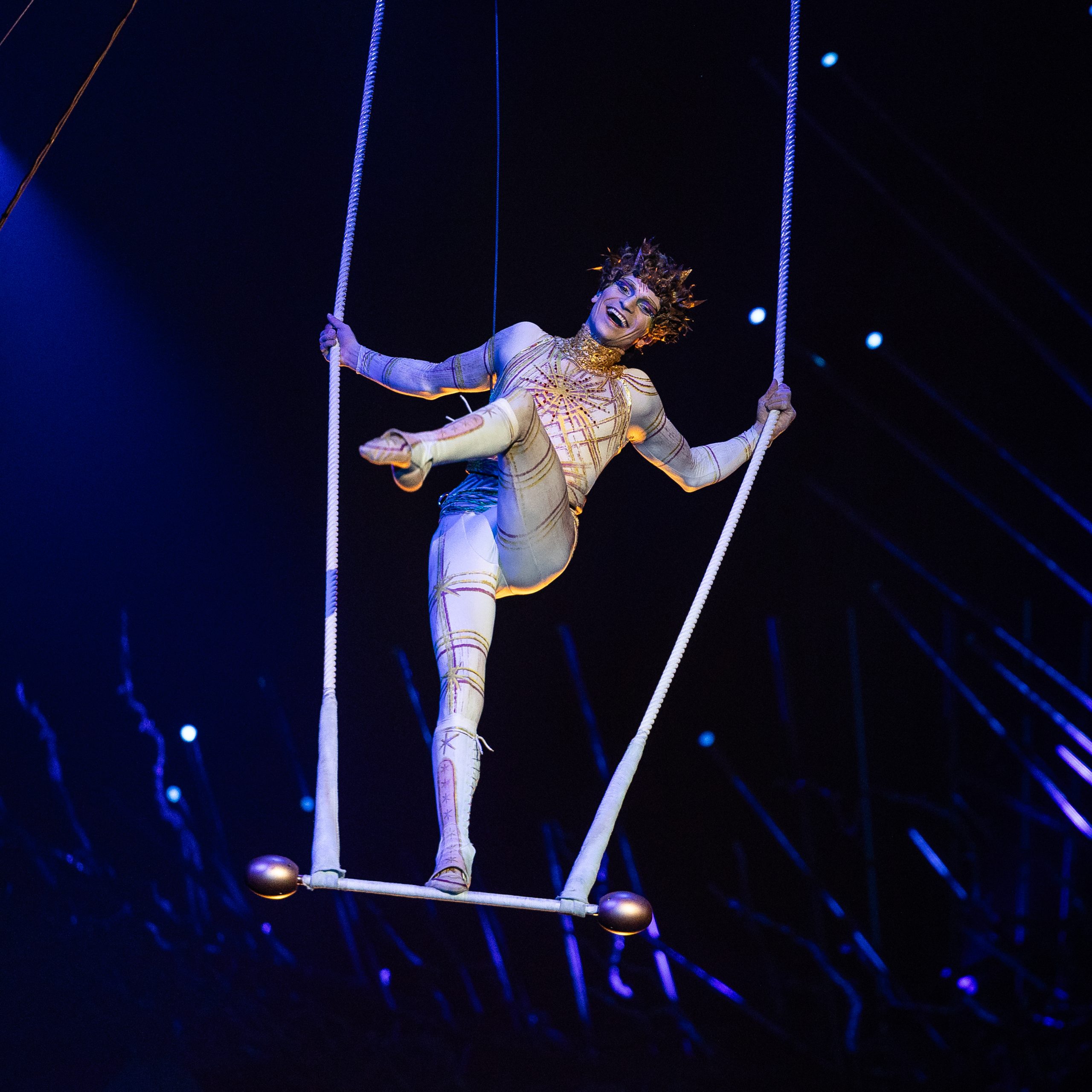 Cirque du Soleil