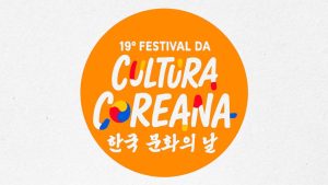 Festival da Cultura Coreana