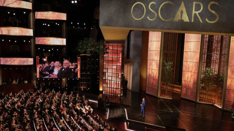 Premiação Oscar