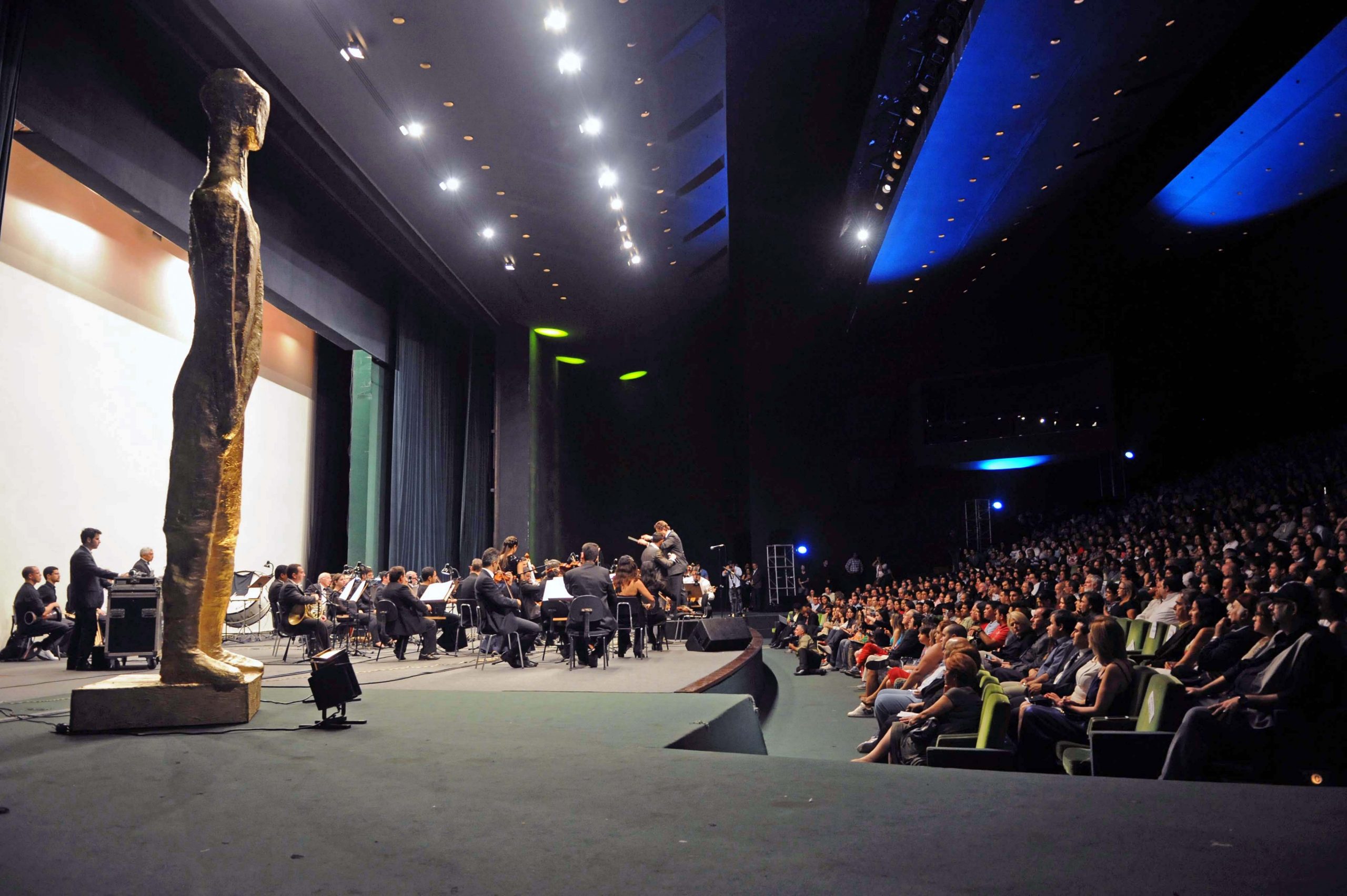 Festival de Brasília do Cinema Brasileiro