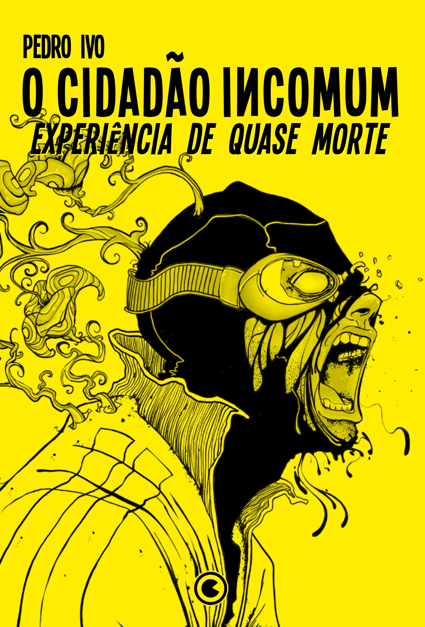 O Cidadão Incomum: Experiência de Quase Morte 