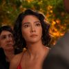 Aybüke Pusat como Melek