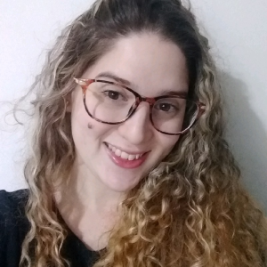 Foto de Pietra Gomes