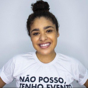 Foto de Laura Coelho