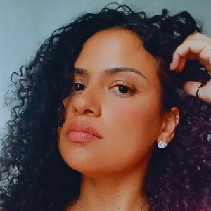 Foto de Sussuca Alencar