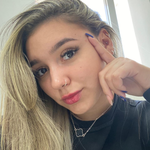 Foto de Brenda Magalhães