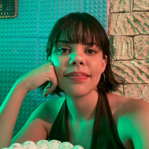 Foto de Taynara Lima