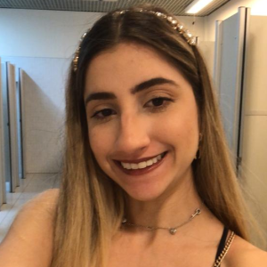 Foto de Karina Oliveira