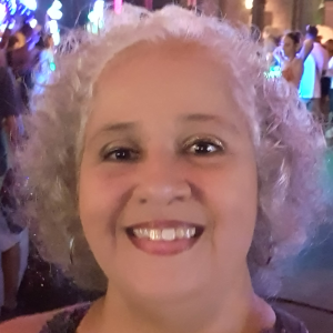 Foto de Marilda Campbell