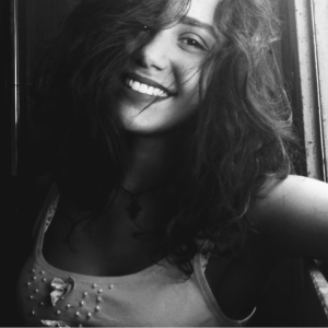 Foto de Yasmin Rocha