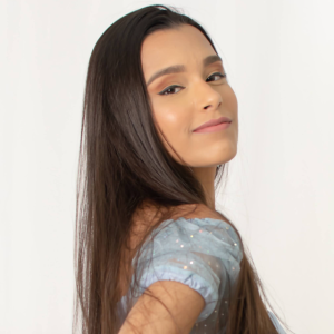 Foto de Maria Eduarda Santos Vasconcelos