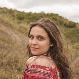 Foto de Carolina Durval
