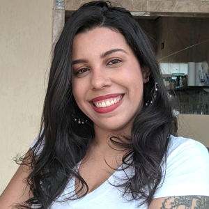 Foto de Stéfane Goulart