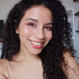 Foto de Karollyne Lima
