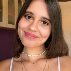 Foto de Tabitha Ramalho