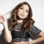 Taby: cantora lança visualizer de Pow Pow