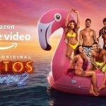 Soltos em Floripa: Amazon Prime divulga trailer da segunda temporada