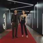 Netflix divulga novas produções e time de apresentadores brasileiros