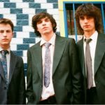 Wallows divulga versão deluxe do EP Remote