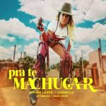 Pra Te Machucar - single de Ludmilla e Major Lazer ganha clipe