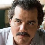 Shining Girls: série produzida por Leo DiCaprio terá Wagner Moura no elenco