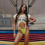 Anitta: Girl From Rio ganha clipe oficial