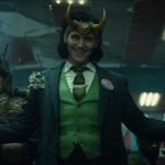 Loki: nova data de estreia anunciada