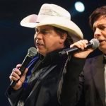 Chitãozinho e Xororó falam de novos projetos, 50 anos de carreira e mais