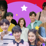 K-dramas que você precisa assistir
