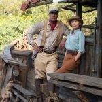 Jungle Cruise: filme da Disney ganha novo trailer 
