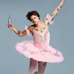 O estereótipo masculino: alguns artistas decidiram por não seguir o padrão macho alfa