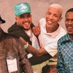 Honky Tonk, single do rapper Barlito, ganha versão em funk com DJ Zullu, MC G15 e MC Don Juan