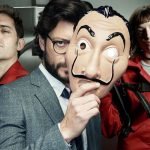 La Casa de Papel: revelada data de estreia da quinta e última temporada