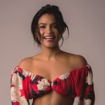 Entrevista | Lucy Alves fala de autenticidade e autoconfiança