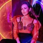 desAMORfosis: conheça o novo álbum da estrela latina Thalia