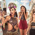 Carnaval, original da Netflix