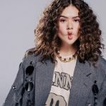 Aniversário da Prima: Maisa completa 19 anos
