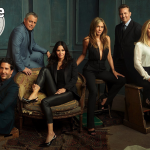 Em entrevista exclusiva à People, elenco de Friends fala sobre o novo episódio