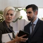 Jessie em Amor, Casamento e Outros Desastres