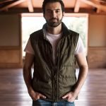 Entrevista | Pablo Guerrero fala sobre carreira e novo personagem na série Luis Miguel
