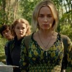 Paramount presenteia fãs de Um Lugar Silencioso com novo trailer da sequência do longa
