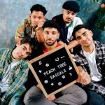 Dos clássicos do rock a experimentos da NBA: Confira as últimas novidades do mundo da música nesta s...