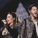 Nossa História: Sandy e Junior disponibilizam box deluxe com itens colecionáveis da turnê