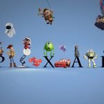 Pixar Animation Studios comemora 35 anos, com um histórico de muitos filmes, comerciais e curtas